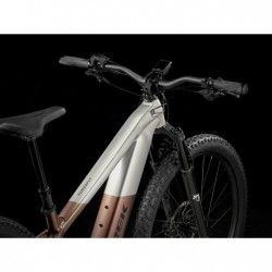 Trek Powerfly+ 8 Gen 5 - 29" Electric Mountain Bike - 2025