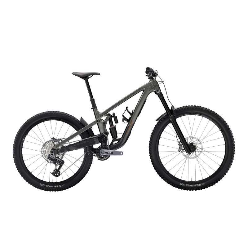 Trek SLASH 9 GX AXS T-Type Gen 6 - Mountain Bike - 2025