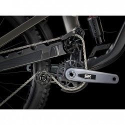 Trek SLASH 9 GX AXS T-Type Gen 6 - Mountain Bike - 2025