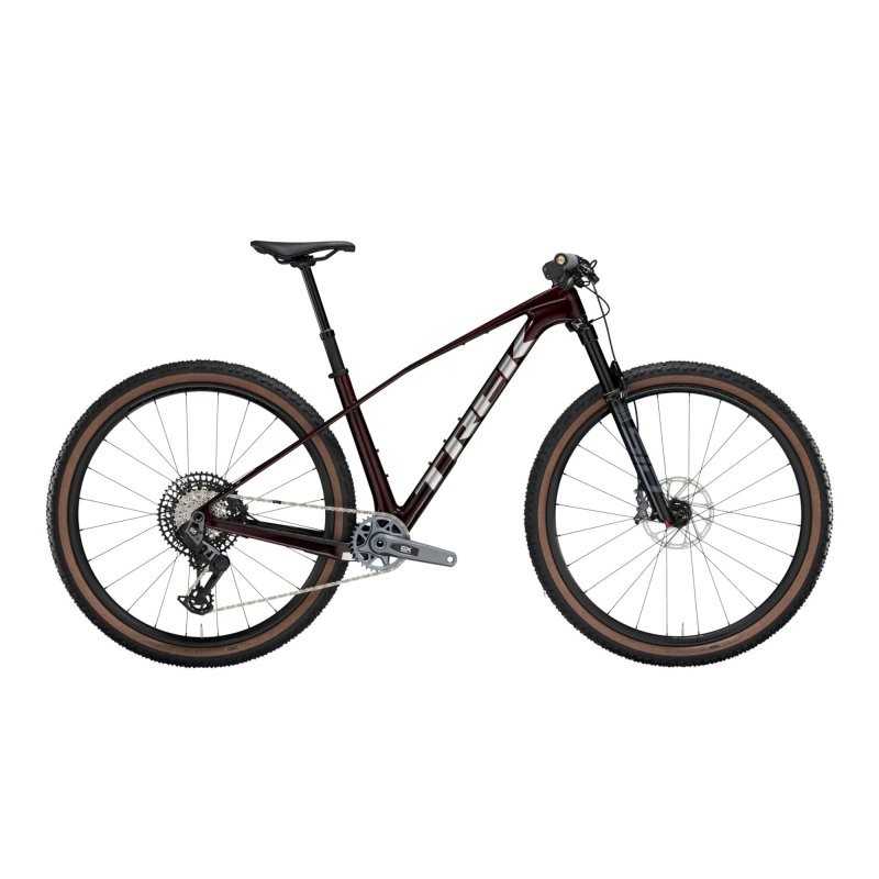 Trek PROCALIBER 9.7 AXS Gen 3 - 29" Carbon Mountain Bike - 2025