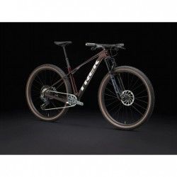 Trek PROCALIBER 9.7 AXS Gen 3 - 29" Carbon Mountain Bike - 2025