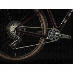 Trek PROCALIBER 9.7 AXS Gen 3 - 29" Carbon Mountain Bike - 2025