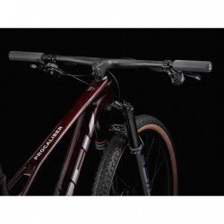 Trek PROCALIBER 9.7 AXS Gen 3 - 29" Carbon Mountain Bike - 2025