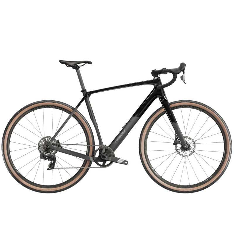 Trek CHECKPOINT SL 5 AXS Gen 3 - Carbon Gravel Bike - 2025