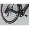 Trek CHECKPOINT SL 5 AXS Gen 3 - Carbon Gravel Bike - 2025