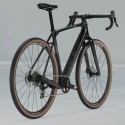 Trek CHECKPOINT SL 5 AXS Gen 3 - Carbon Gravel Bike - 2025