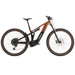 Trek POWERFLY+ FS 4 Gen 4 -...