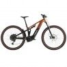 Trek POWERFLY+ FS 4 Gen 4 - 29" Electric Mountain Bike - 2025