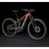 Trek POWERFLY+ FS 4 Gen 4 - 29" Electric Mountain Bike - 2025