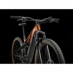 Trek POWERFLY+ FS 4 Gen 4 - 29" Electric Mountain Bike - 2025