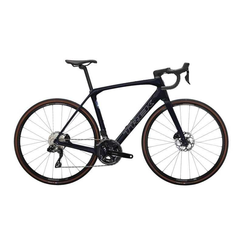Trek DOMANE SL 6 Gen 4 - Carbon Road Bike - 2025