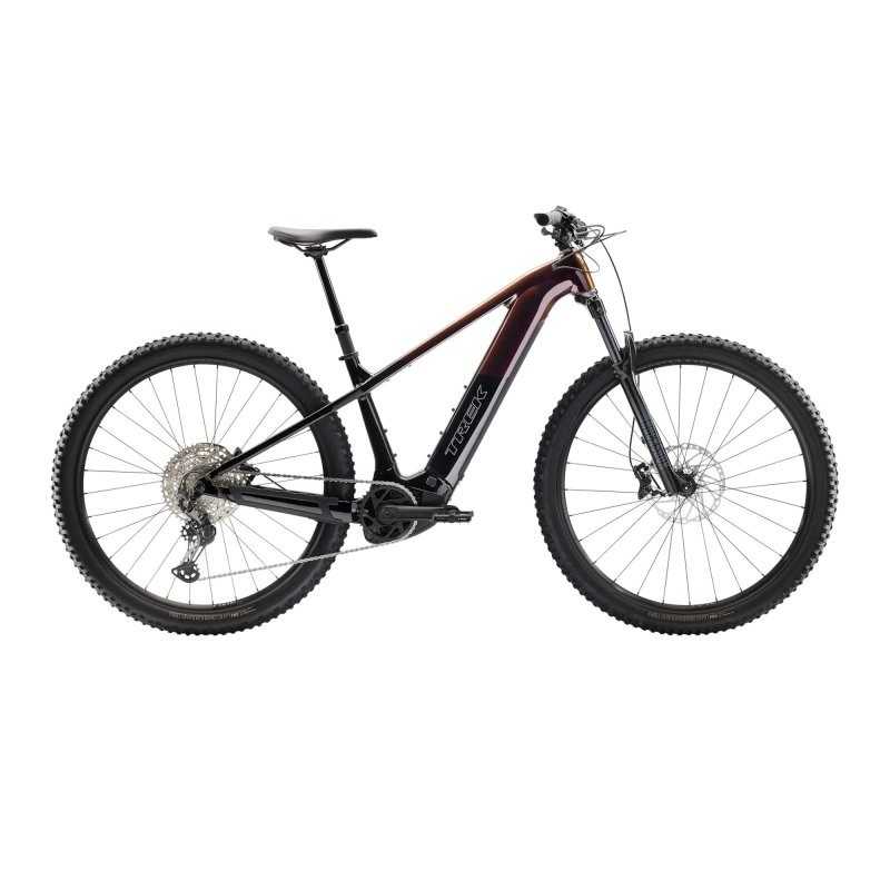 Trek Powerfly+ 6 Gen 5 - 29" Electric Mountain Bike - 2025
