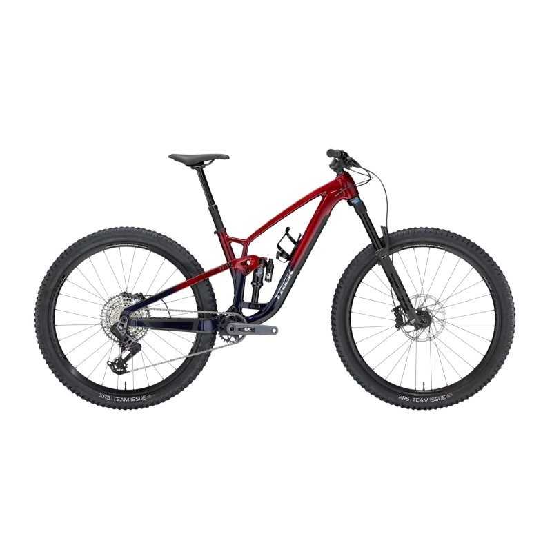 Trek FUEL EX 8 GX AXS T-Type Gen 6 Mountain Bike - 2025