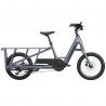 Trek Fetch+ 2 Electric Cargo Bike - 2023