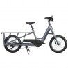 Trek Fetch+ 2 Electric Cargo Bike - 2023