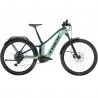 Trek POWERFLY FS 4 EQUIPPED GEN 3 - Electric Mountain Bike - 2025 - 27.5"