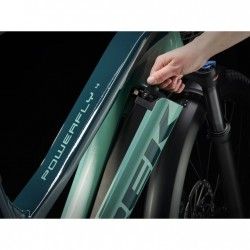 Trek POWERFLY FS 4 EQUIPPED GEN 3 - Electric Mountain Bike - 2025 - 27.5"