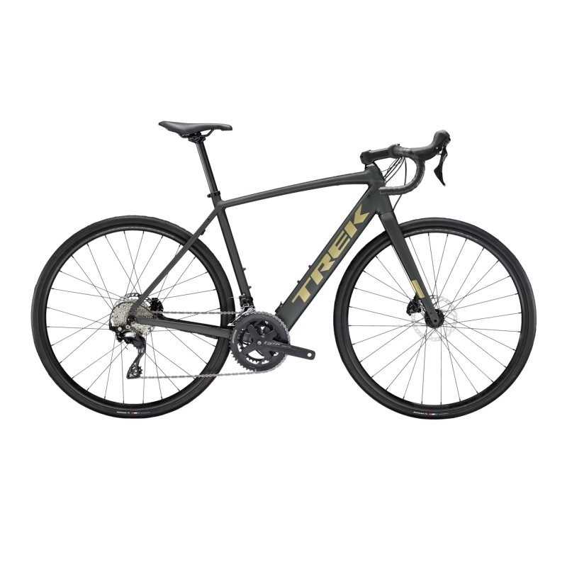 Trek Domane+ AL 5 - Electric Road Bike - 2025