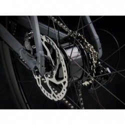 Trek Domane+ AL 5 - Electric Road Bike - 2025