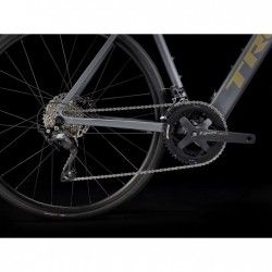 Trek Domane+ AL 5 - Electric Road Bike - 2025