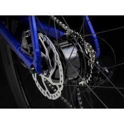 Trek Domane+ AL 5 - Electric Road Bike - 2025