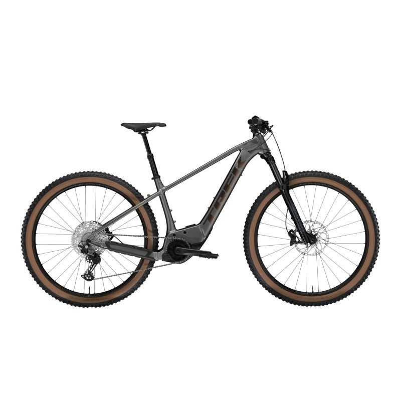 Trek MARLIN+ 8 - 29" Electric Mountain Bike - 2025