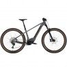 Trek MARLIN+ 8 - 29" Electric Mountain Bike - 2025