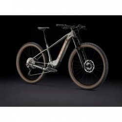 Trek MARLIN+ 8 - 29" Electric Mountain Bike - 2025