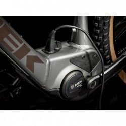 Trek MARLIN+ 8 - 29" Electric Mountain Bike - 2025