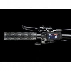 Trek MARLIN+ 8 - 29" Electric Mountain Bike - 2025