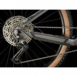 Trek MARLIN+ 8 - 29" Electric Mountain Bike - 2025