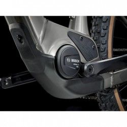 Trek MARLIN+ 8 - 29" Electric Mountain Bike - 2025