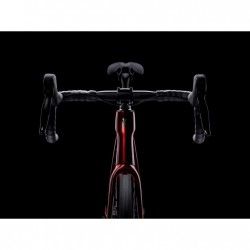 Trek DOMANE SL 6 AXS Gen 4 - Carbon Road Bike - 2024