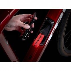 Trek DOMANE SL 6 AXS Gen 4 - Carbon Road Bike - 2024