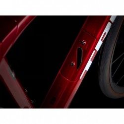 Trek DOMANE SL 6 AXS Gen 4 - Carbon Road Bike - 2024