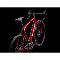 Trek DOMANE SL 6 AXS Gen 4 - Carbon Road Bike - 2024