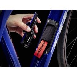 Trek DOMANE SL 6 Gen 4 105 Di2 Carbon Road Bike - 2024