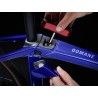 Trek DOMANE SL 6 Gen 4 105 Di2 Carbon Road Bike - 2024