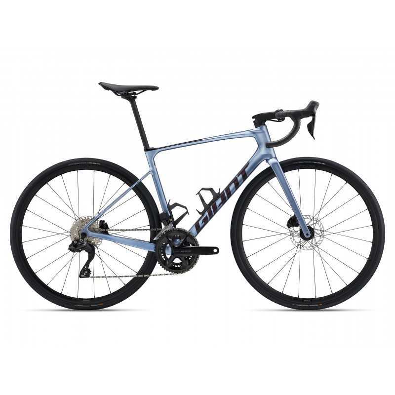 Defy Advanced 1 2025
