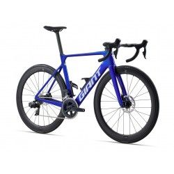 Propel Advanced 1 2024