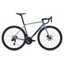 TCR Advanced 0 Di2 2025