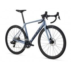 TCR Advanced 0 AXS 2025