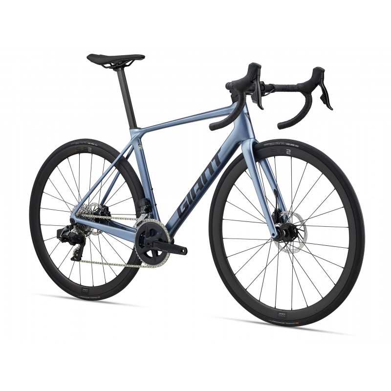 TCR Advanced 0 AXS 2025