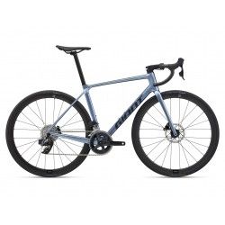 TCR Advanced 0 AXS 2025
