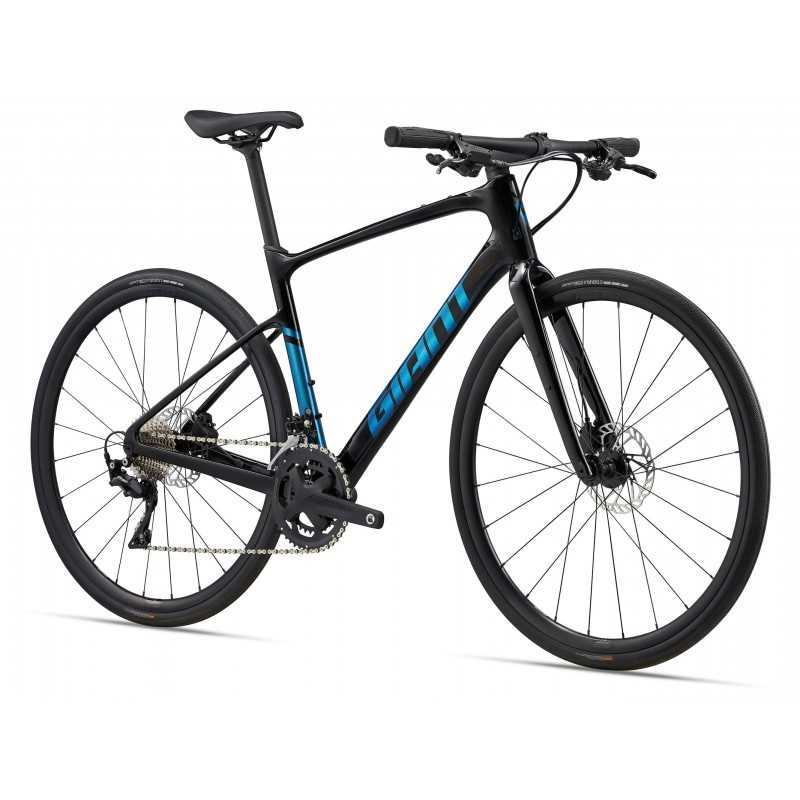 FastRoad Advanced 1 2024