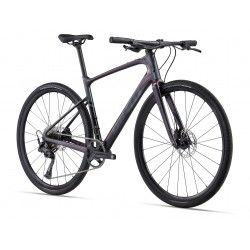 FastRoad AR Advanced 1 2024