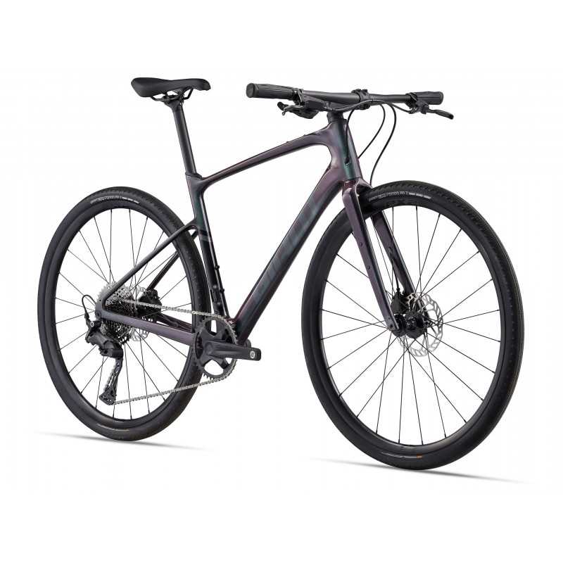 FastRoad AR Advanced 1 2024