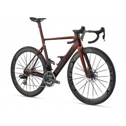Propel Advanced SL 0 RED 2025