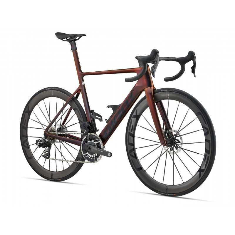 Propel Advanced SL 0 RED 2025