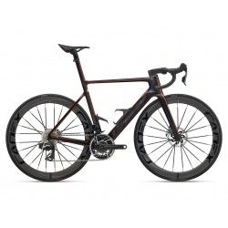 Propel Advanced SL 0 RED 2025